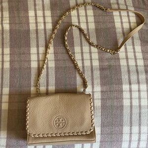 Mini Tory Burch cross body